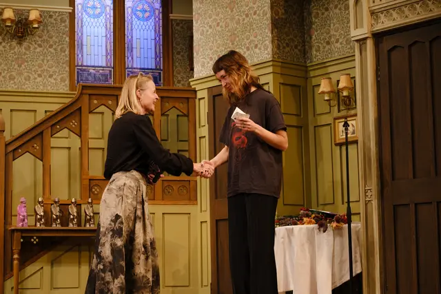 Foto: Shervin Sardari/BV8