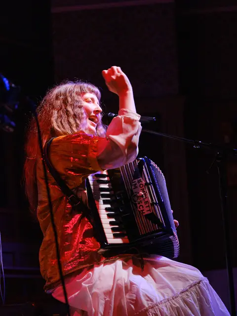 Foto: Shervin Sardari/BV8