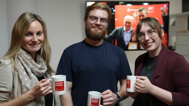 Foto: Sabrina Moriggl