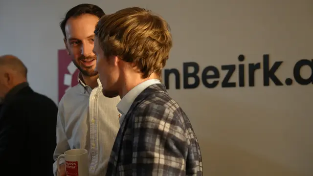 Foto: Sabrina Moriggl