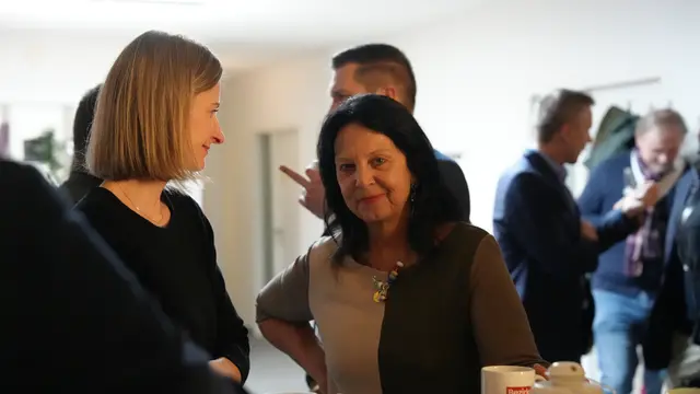 Foto: Sabrina Moriggl