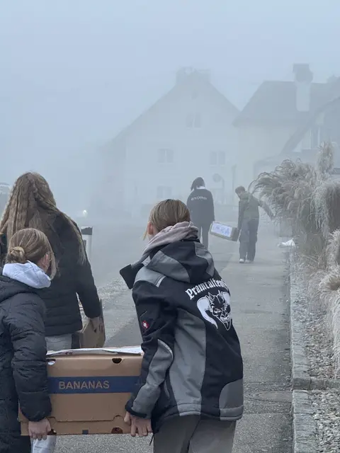 Foto: Mittelschule Andorf