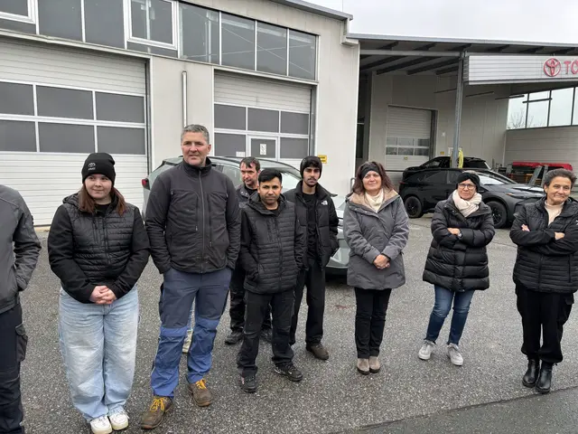 Foto: MeinBezirk/Katrin Löschnig