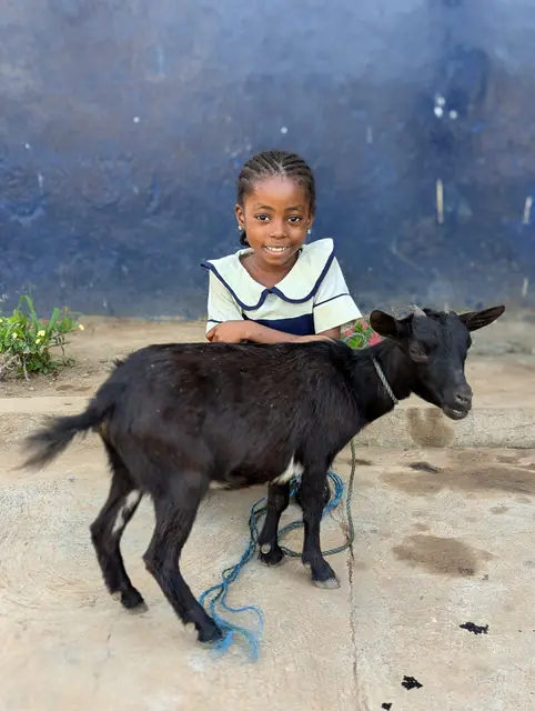 Das Projekt ermöglicht Familien, ihre Einkommens- und Ernährungssituation nachhaltig zu verbessern. | Foto: ORA International