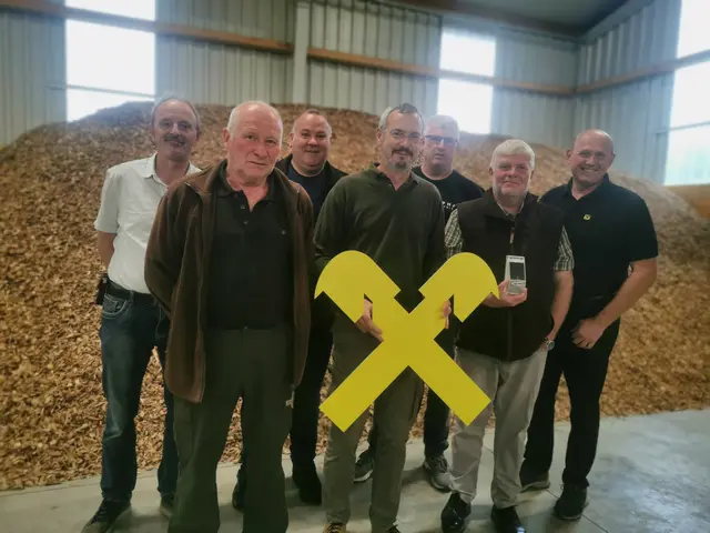 Finanziert wurde die Sicherheitsmaßnahme von der Jagdgesellschaft Staatz, unterstützt durch die Marktgemeinde Staatz und die RAIKA Laa. | Foto: Jagdgesellschaft Staatz