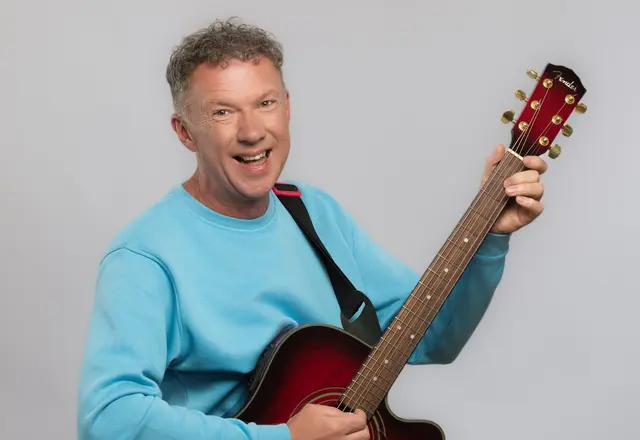 Mario Sacher | Foto: Werner Harrer