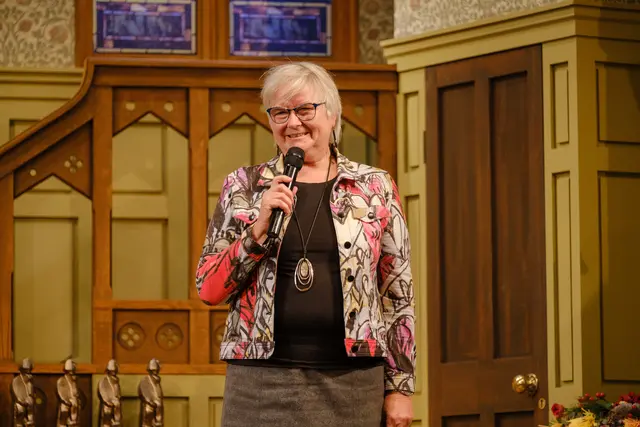 Foto: Shervin Sardari/BV8