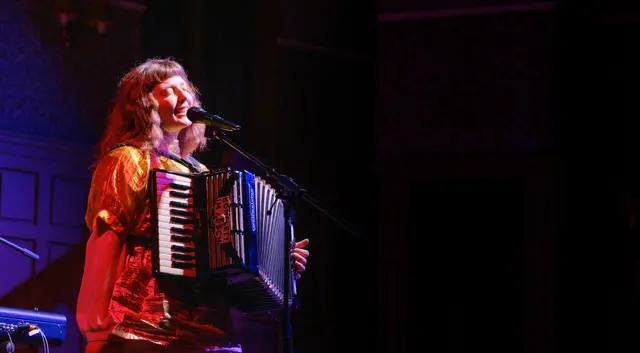 Foto: Shervin Sardari/BV8