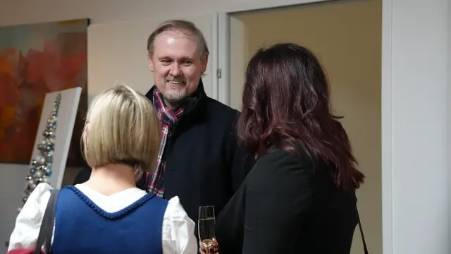 Foto: Sabrina Moriggl