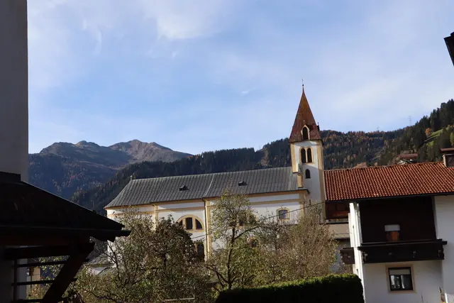 Der Bau wurde im spätbarocken Stil errichtet. | Foto: Thomas Seelos