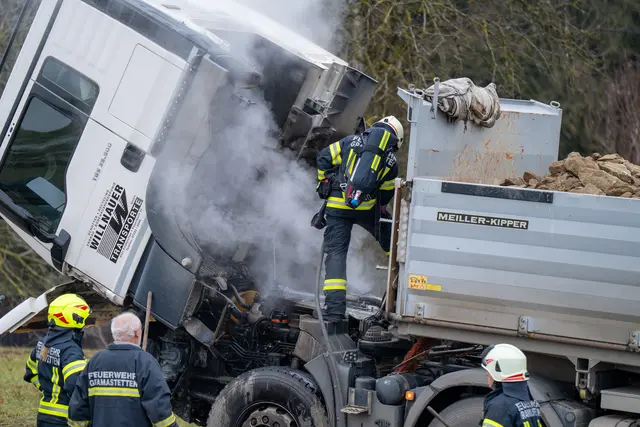 Foto: TEAM FOTOKERSCHI / MARTIN SCHARINGER
