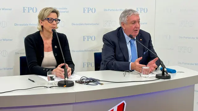 Foto: Andreas Pölzl/MeinBezirk