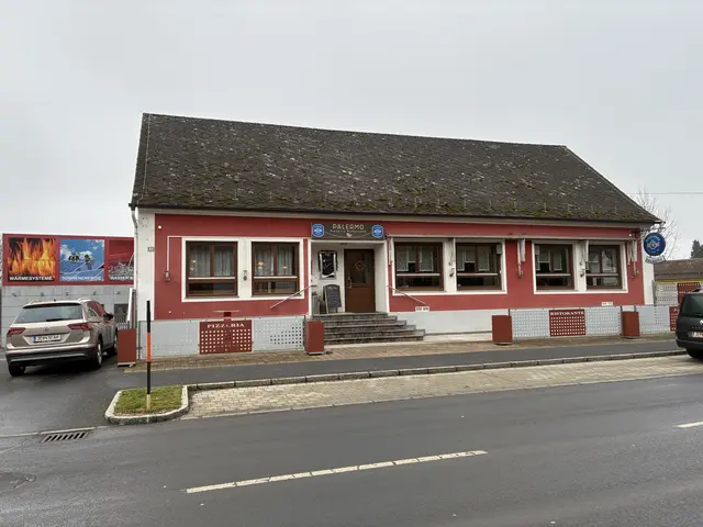 Foto: Anna Maria Kaufmann