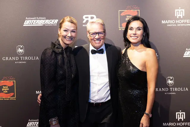 Foto: Brot gegen Not