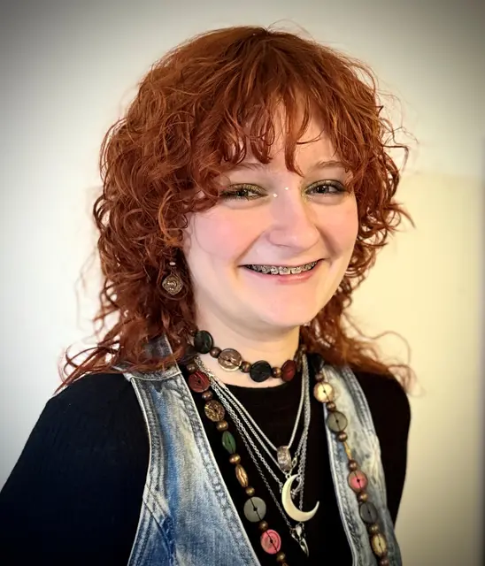 Ennie wünscht sich unter anderem mehr Radwege im Bezirk. | Foto: Ennie