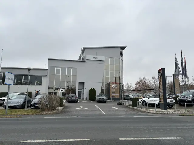 Foto: MeinBezirk/Katrin Löschnig