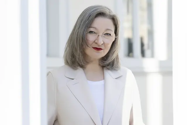 Gertraud Auinger-Oberzaucher, Neos. (Archiv) | Foto: Rampusch