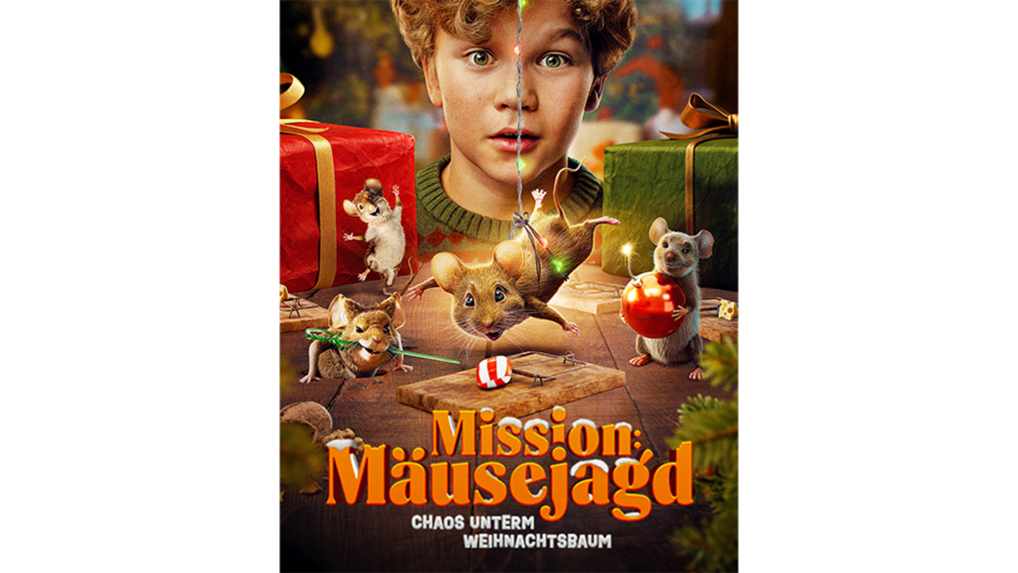 mission mäusejagd chaos unterm weihnachtsbaum