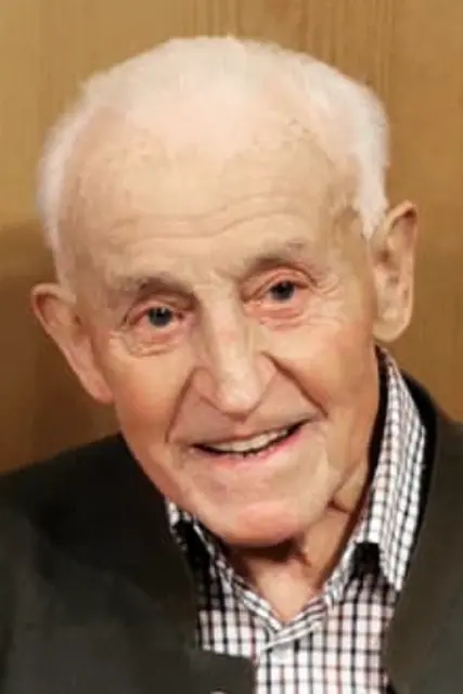 Alois Riederer verstarb im 93. Lebensjahr | Foto: Privat