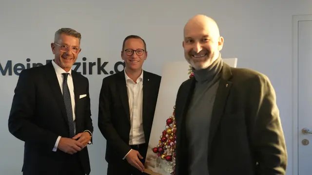 Foto: Sabrina Moriggl