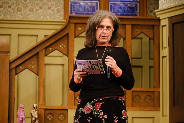 Foto: Shervin Sardari/BV8