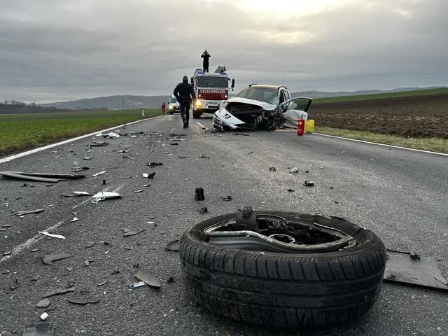 Foto: FF Großweikersdorf