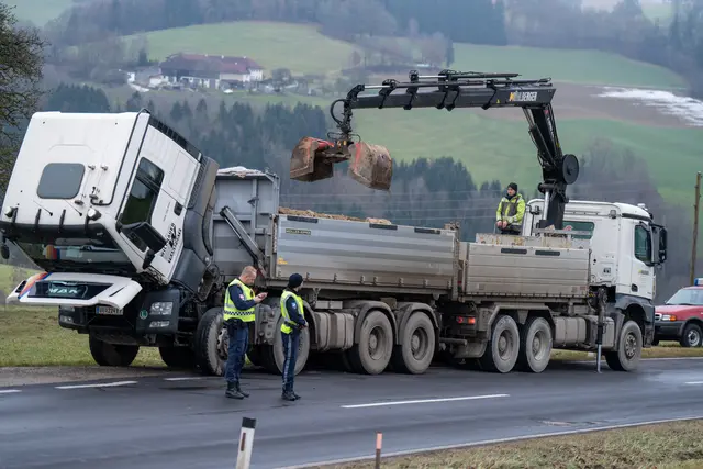 Foto: TEAM FOTOKERSCHI / MARTIN SCHARINGER