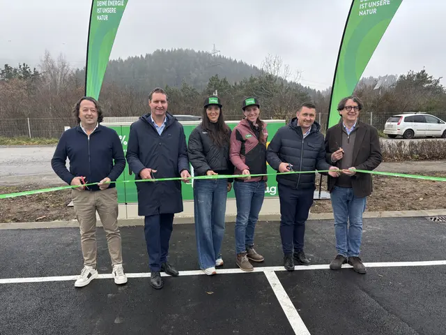 Foto: MeinBezirk/Robert Glinik