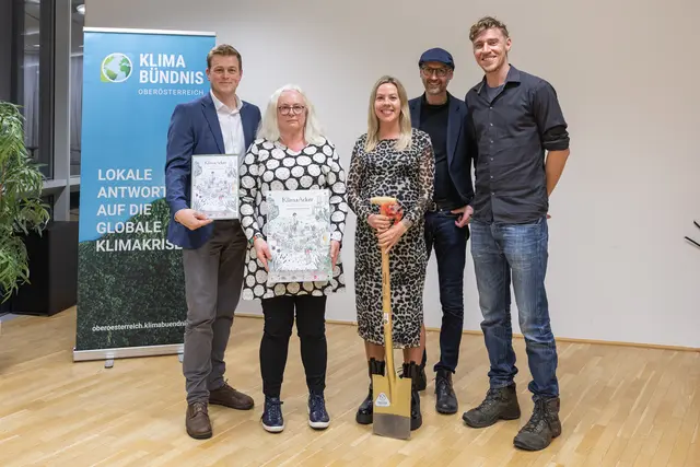 Kindergarten Franking | Foto: Land OÖ/Charlotte Guggenberger