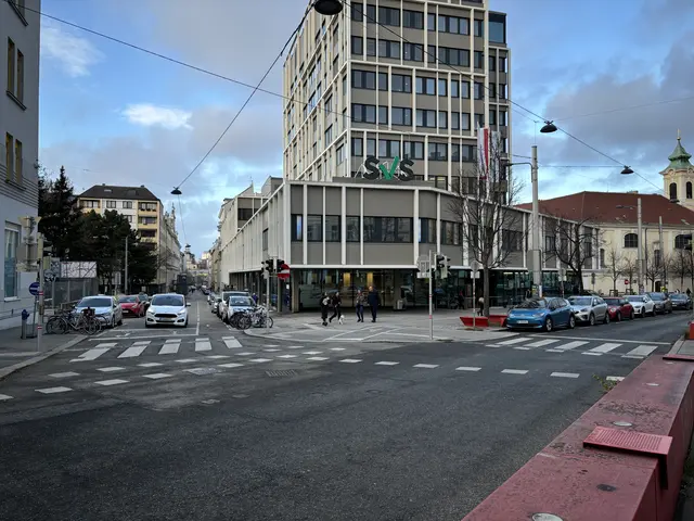 Foto: Nathanael Peterlini/MeinBezirk