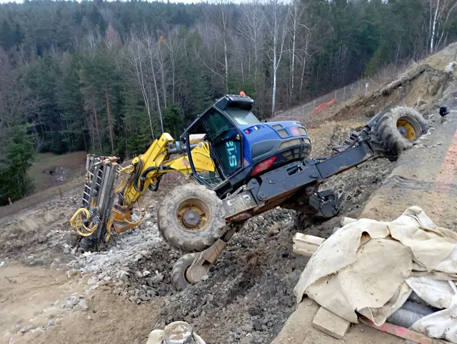 Foto: Stadtfeuerwehr Pinkafeld