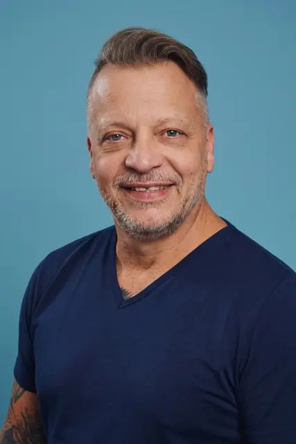 Mario Theissl | Foto: WSM Team