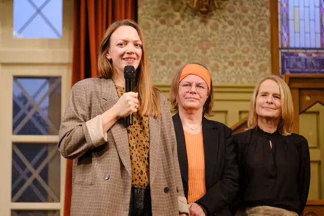 Foto: Shervin Sardari/BV8