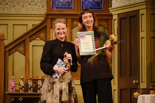 Foto: Shervin Sardari/BV8