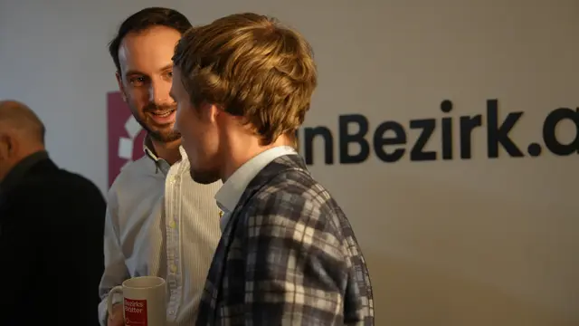 Foto: Sabrina Moriggl