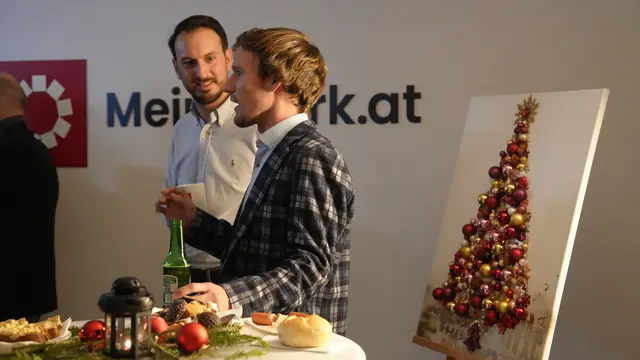 Foto: Sabrina Moriggl