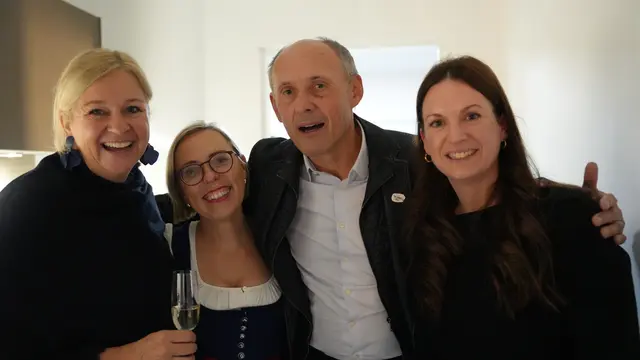 Foto: Sabrina Moriggl