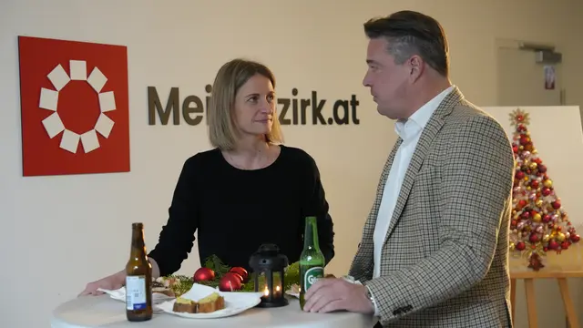 Foto: Sabrina Moriggl