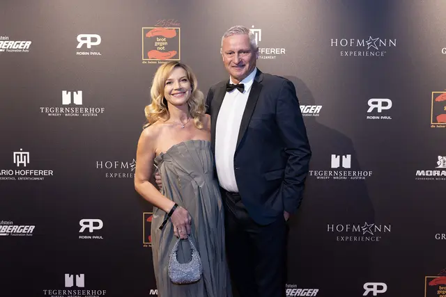 Foto: Brot gegen Not