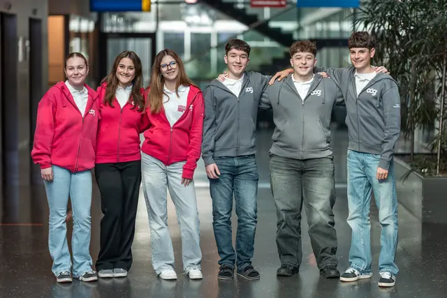 Die Schulen am Pyhrn-Eisenwurzen Klinikum bieten ein breitgefächertes Ausbildungsangebot. | Foto: OÖG