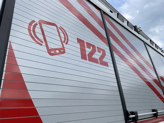 Feuerwehr (Symbolfoto). | Foto: pjw