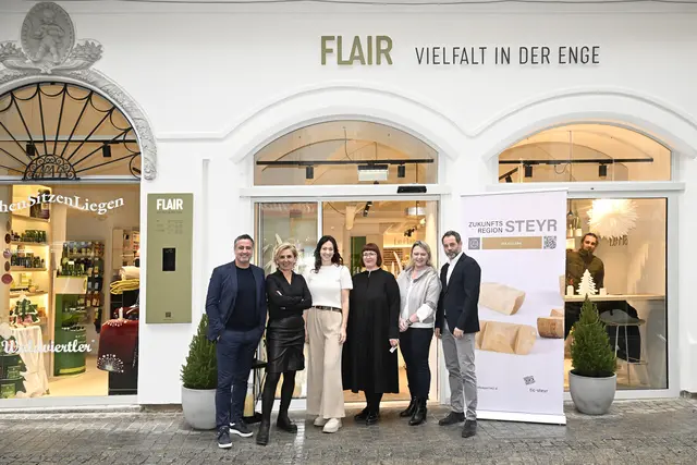 Foto: Peter Kainrath