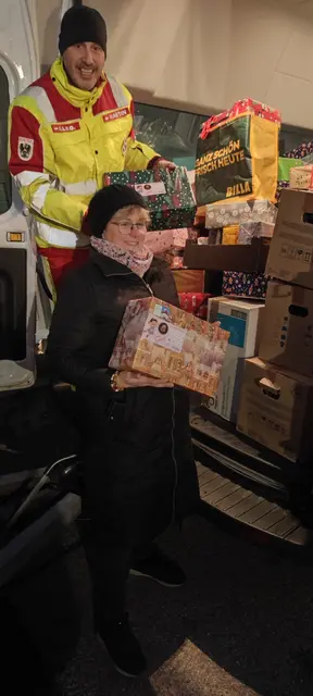 Foto: ÖLRG Bundesverband Österreich