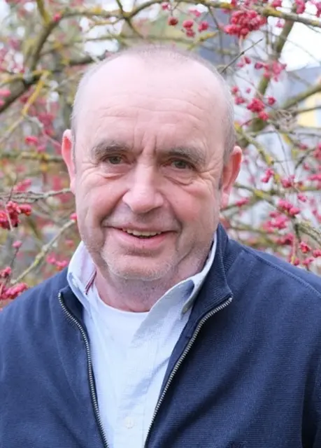 Manfred Leitner geht in den wohlverdienten Ruhestand. | Foto: Sara Leitner