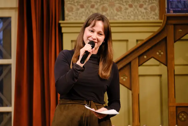 Foto: Shervin Sardari/BV8