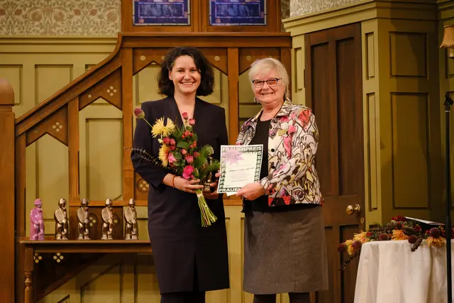 Foto: Shervin Sardari/BV8