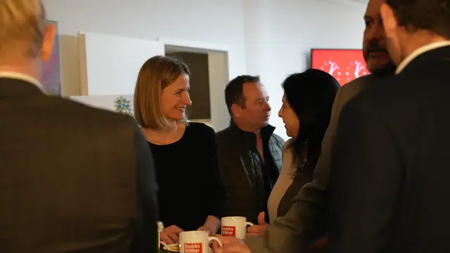 Foto: Sabrina Moriggl