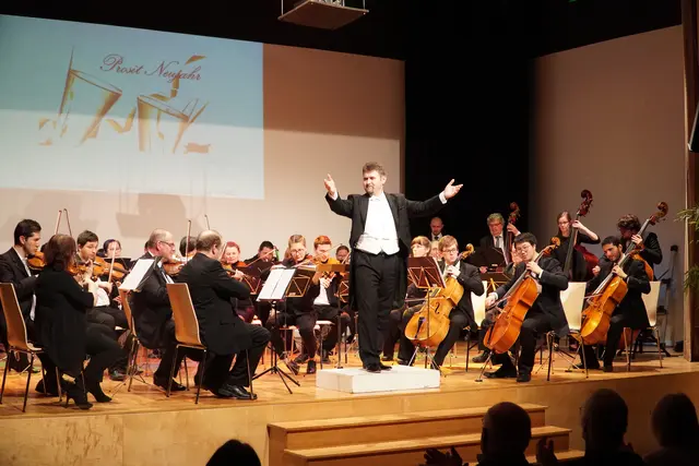 Foto: Kammerorchester Münzbach