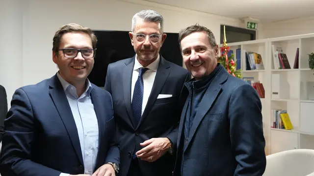 Foto: Sabrina Moriggl