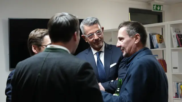 Foto: Sabrina Moriggl